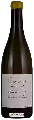 Wijnmakerij Ceritas - Marena Chardonnay