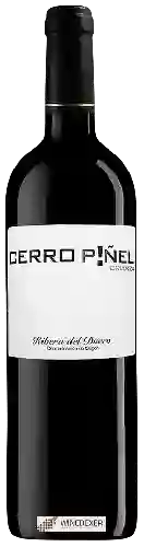 Wijnmakerij Cerro Piñel - Crianza