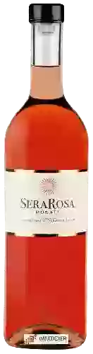 Wijnmakerij Cesani - Serarosa Rosato