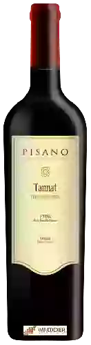 Wijnmakerij Pisano - Primera Reserva Tannat