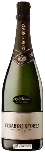 Wijnmakerij Cesarini Sforza - Le Premier Brut