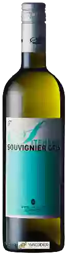 Wijnmakerij Bioweingut Sitenrain - Souvignier Gris