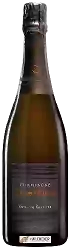 Wijnmakerij Ch. de l'Auche - Cuvée du Chapitre Brut Champagne