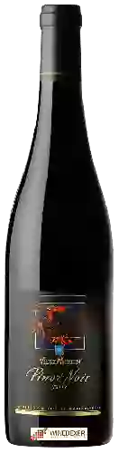 Domaine du Vieux Moulin - Vieux Moulin Pinot Noir