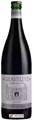 Wijnmakerij Provins - Graveline Assemblage Rouge