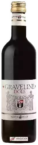 Wijnmakerij Provins - Graveline Dôle