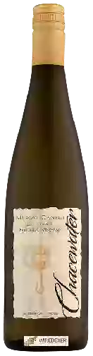 Wijnmakerij Chacewater - Muscat Canelli