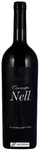 Wijnmakerij Chacewater - Nell Cabernet Sauvignon