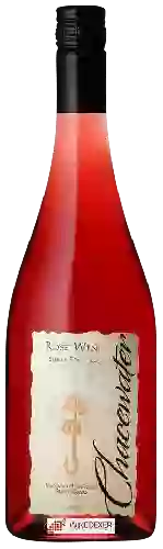 Wijnmakerij Chacewater - Rosé