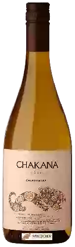 Wijnmakerij Chakana - Chardonnay