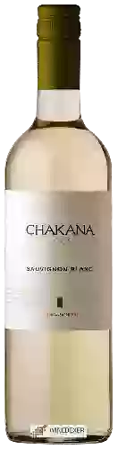 Wijnmakerij Chakana - Sauvignon Blanc