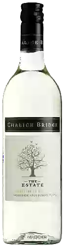 Wijnmakerij Chalice Bridge - The Estate Sémillon - Sauvignon Blanc