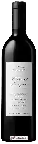 Wijnmakerij Chalk Hill - Cabernet Sauvignon