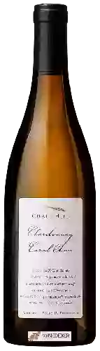 Wijnmakerij Chalk Hill - Carol Ann Chardonnay