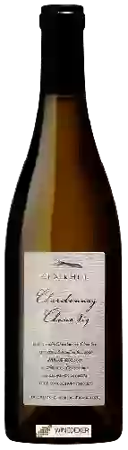 Wijnmakerij Chalk Hill - Clone 809 Chardonnay