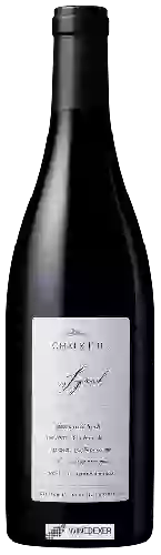 Wijnmakerij Chalk Hill - Syrah