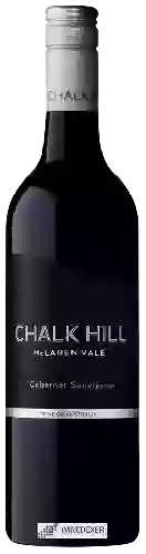 Wijnmakerij Chalk Hill - Cabernet Sauvignon