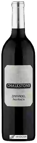 Wijnmakerij Chalkstone - Zinfandel