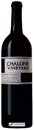 Wijnmakerij Chalone Vineyard - Monterey Cabernet Sauvignon