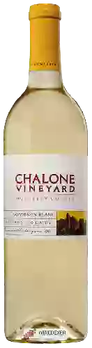 Wijnmakerij Chalone Vineyard - Monterey Sauvignon Blanc