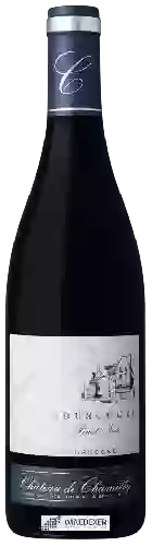 Château de Chamilly - Bourgogne Pinot Noir