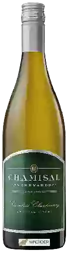 Wijnmakerij Chamisal Vineyards - Stainless Chardonnay (Unoaked)