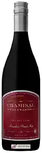 Wijnmakerij Chamisal Vineyards - Stainless Pinot Noir