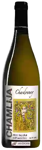 Wijnmakerij Chamlija - Chardonnay