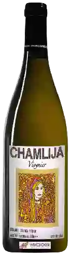 Wijnmakerij Chamlija - Viognier