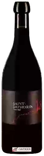 Wijnmakerij Champ de Clos - Saint-Saphorin Pinot Noir