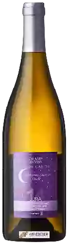 Wijnmakerij Champ Divin - Cuvée Castor