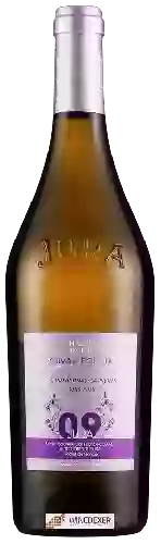 Wijnmakerij Champ Divin - Cuvée Pollux