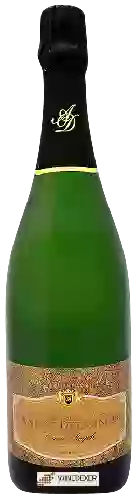 Wijnmakerij André Delaunois - Cuvée Royale Brut Champagne Premier Cru