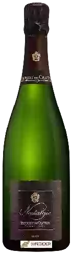 Wijnmakerij Champagne Beaumont des Crayeres - Nostalgie Brut Champagne