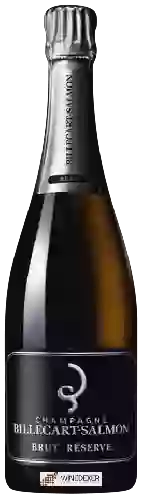 Wijnmakerij Billecart-Salmon - Brut Réserve Champagne