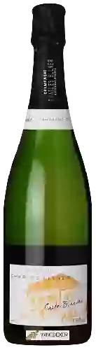 Wijnmakerij Charles Ellner - Carte Blanche Brut Champagne