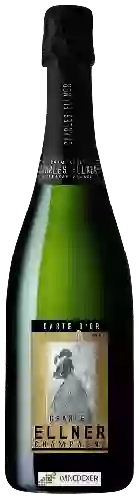 Wijnmakerij Charles Ellner - Carte d'Or Brut Champagne