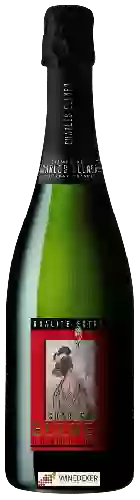 Wijnmakerij Charles Ellner - Qualité Extra Brut Champagne