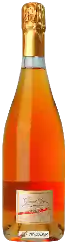 Wijnmakerij Champagne de Saint-Gall - Brut Rosé Champagne Grand Cru