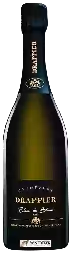 Wijnmakerij Drappier - Blanc de Blancs Brut Champagne