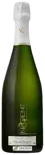 Wijnmakerij Gaston Chiquet - Insolent Brut Champagne