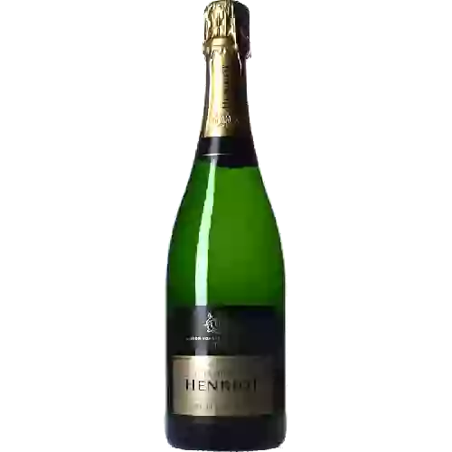 Wijnmakerij Henriot - Cuvée Prestige Brut Champagne