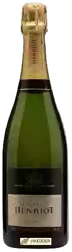 Wijnmakerij Henriot - Millesimé Brut Champagne