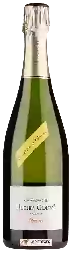 Wijnmakerij Hugues Godmé - Réserve Champagne Premier Cru