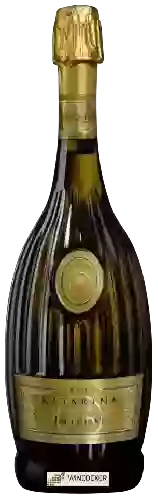 Wijnmakerij Jacquart - Cuvée Katarina Brut Champagne