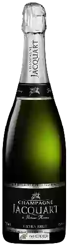 Wijnmakerij Jacquart - Extra Brut Champagne