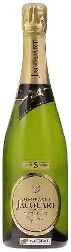 Wijnmakerij Jacquart - Mosaïque Signature Brut Champagne