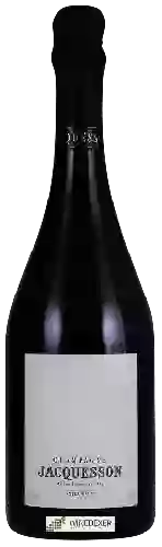 Wijnmakerij Jacquesson - Extra Brut Champagne