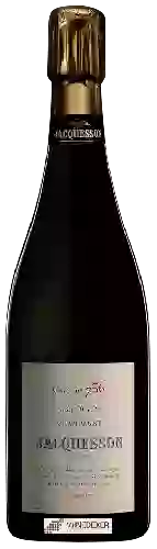 Wijnmakerij Jacquesson - Cuvée No. 736 Extra-Brut Champagne