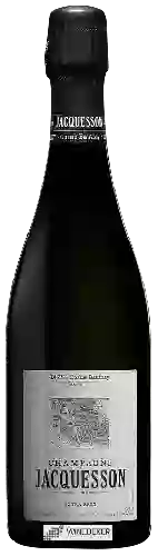 Wijnmakerij Jacquesson - Dizy-Corne Bautray Extra Brut Champagne